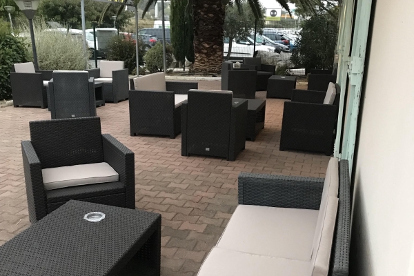 Brit Hotel Le Plaisance